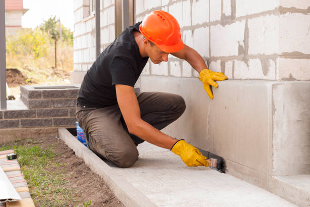 Licensed Crawl Space Encapsulation service in Mount Vernon, MD - Halo Water Proofing